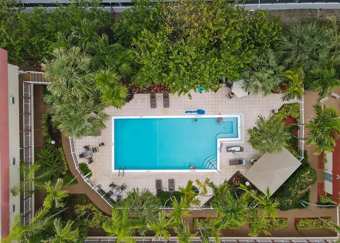 La Costa Beach Club