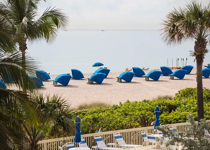 La Costa Beach Club